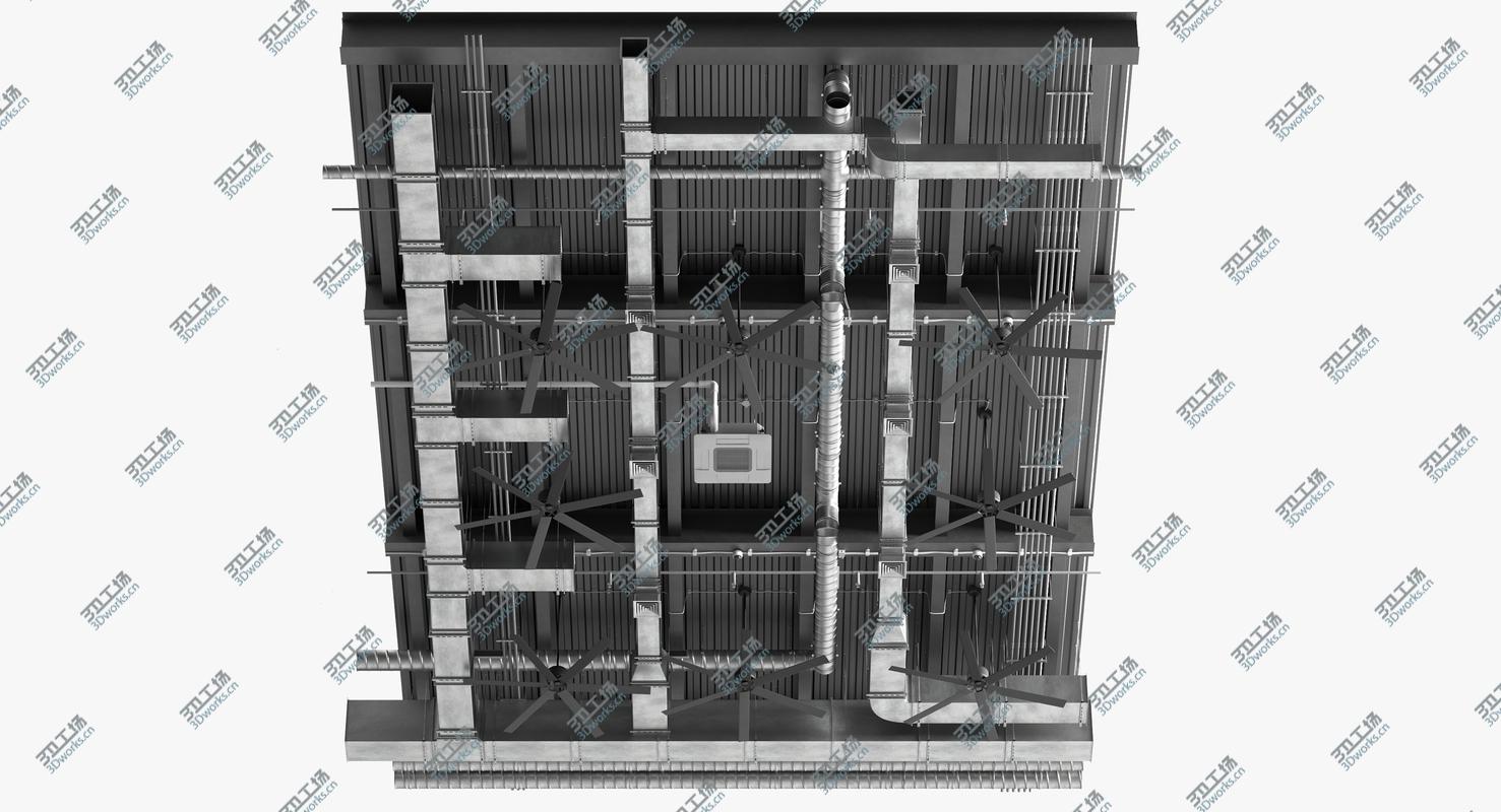 images/goods_img/202104092/Ceiling Ventilation 4 3D model/2.jpg